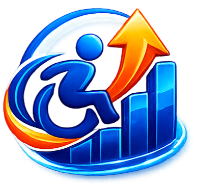 LevelUp Access Boost — accessibility and performance upgrade for higher reach