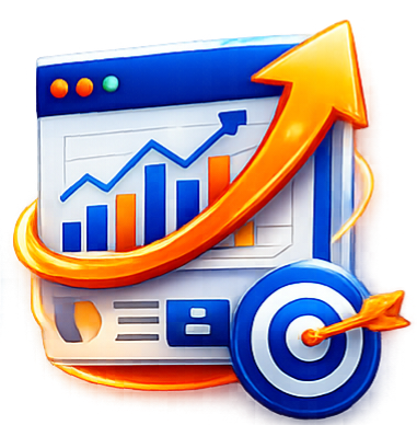Sales Optimization — conversion-focused improvements that recover lost revenue