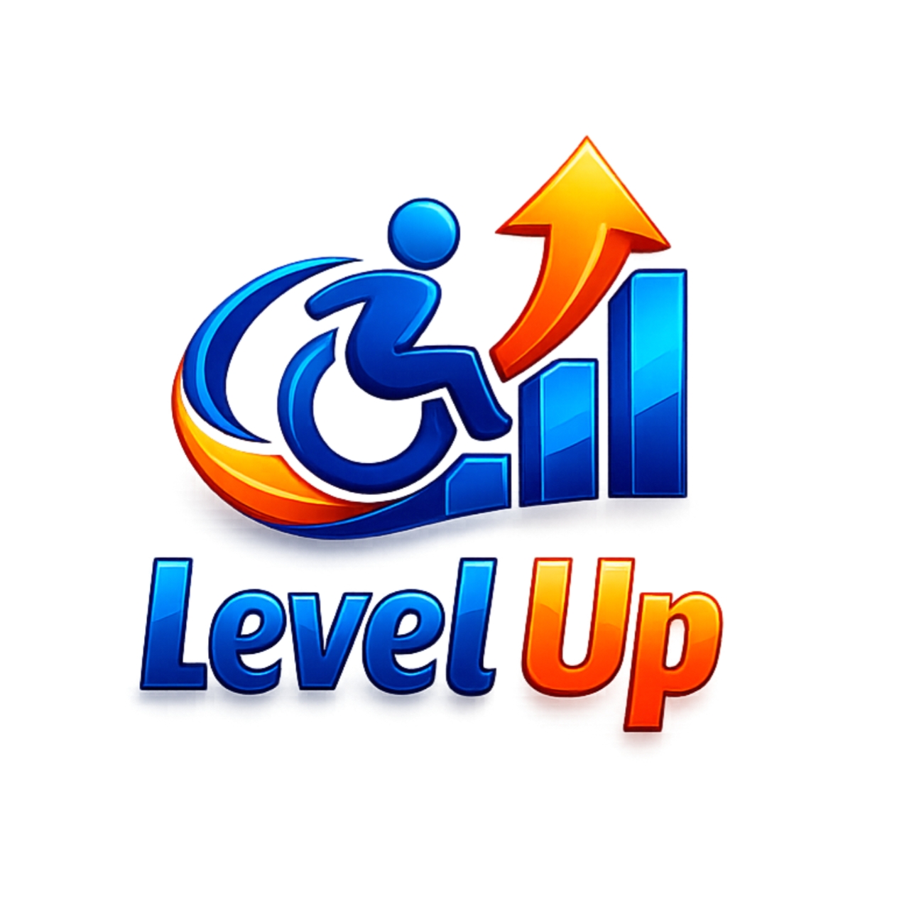 LevelUp Rank